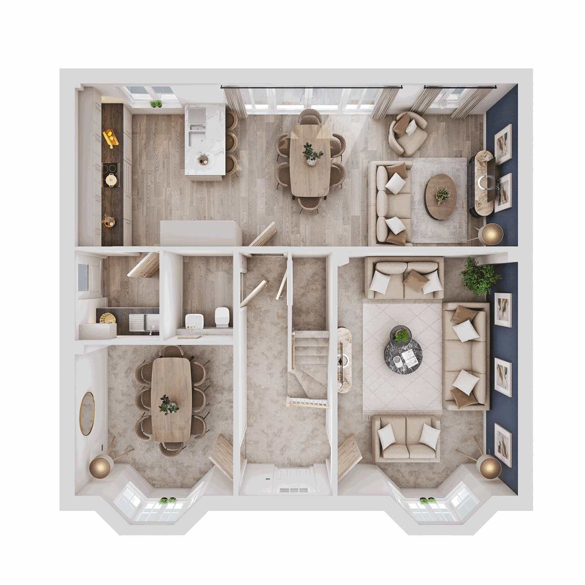 Property Floorplan