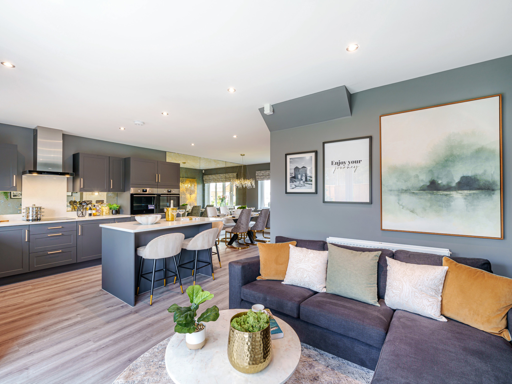 The Kingsand