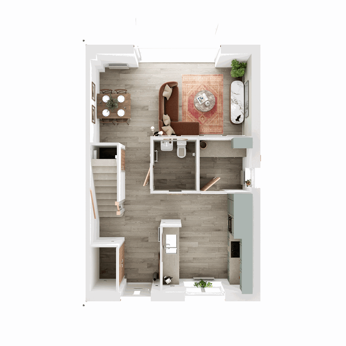 Property Floorplan