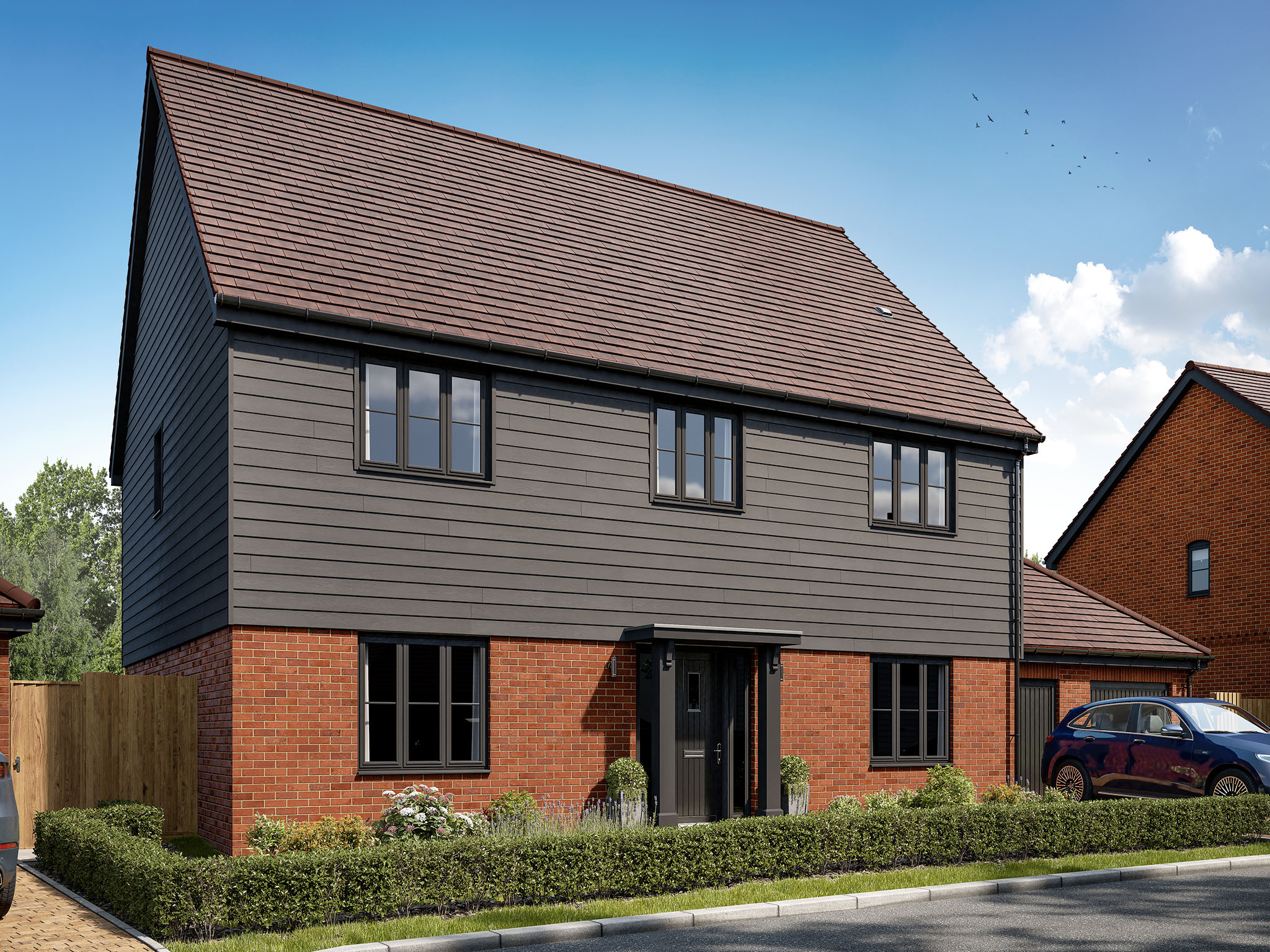 The Ickleford