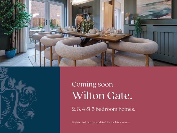 wilton gate coming soon banner