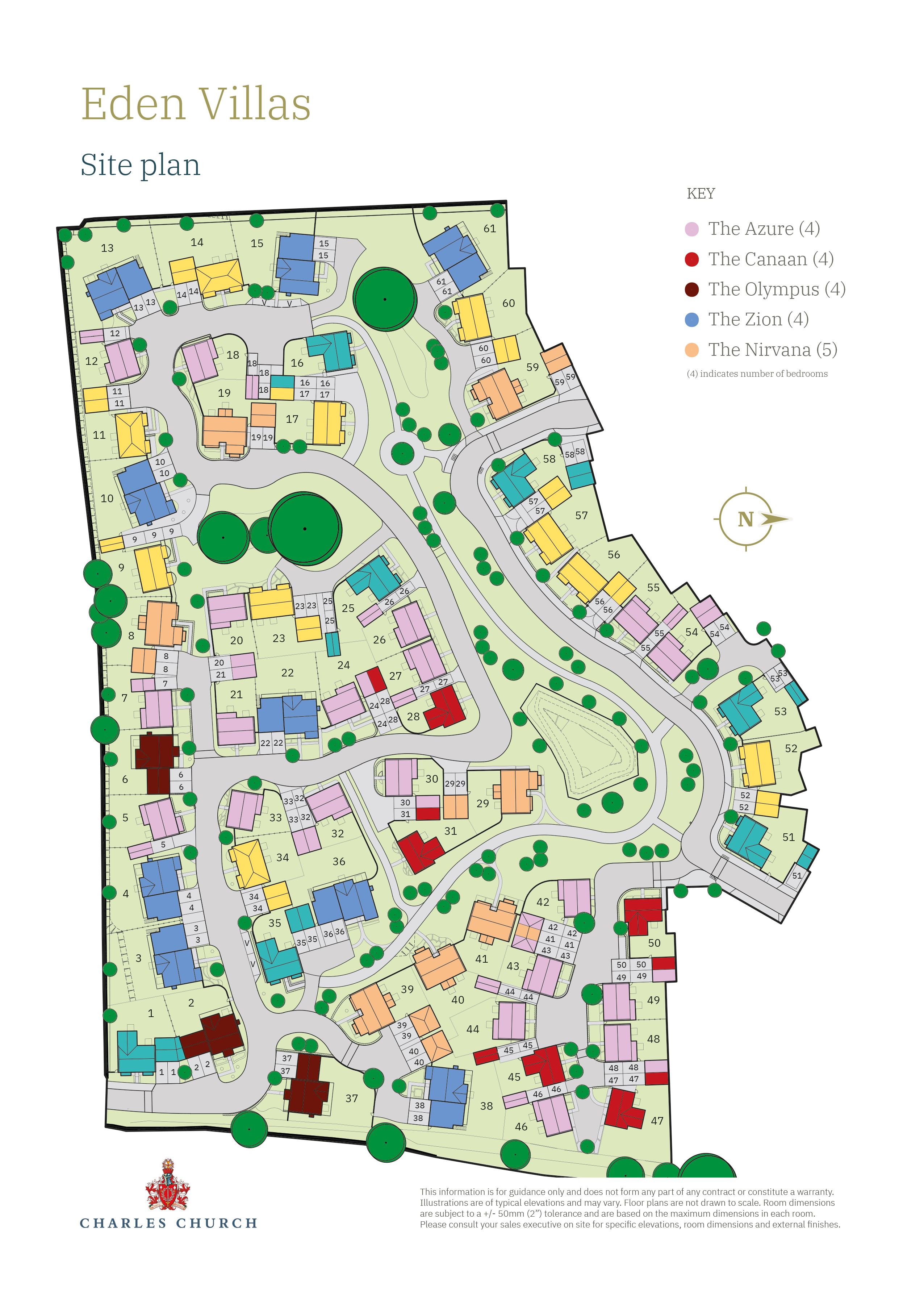 New Build Houses For Sale In Cheltenham Gl52 5aj Charles Church