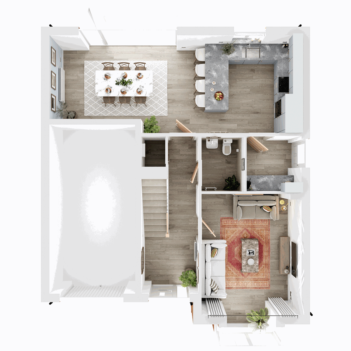 Property Floorplan