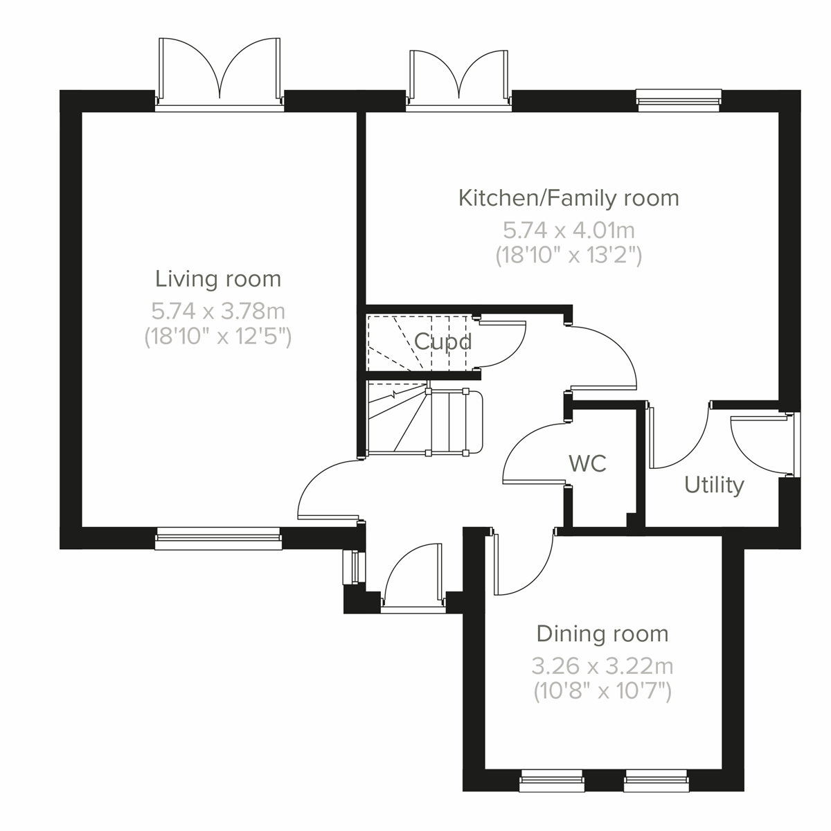 Property Floorplan