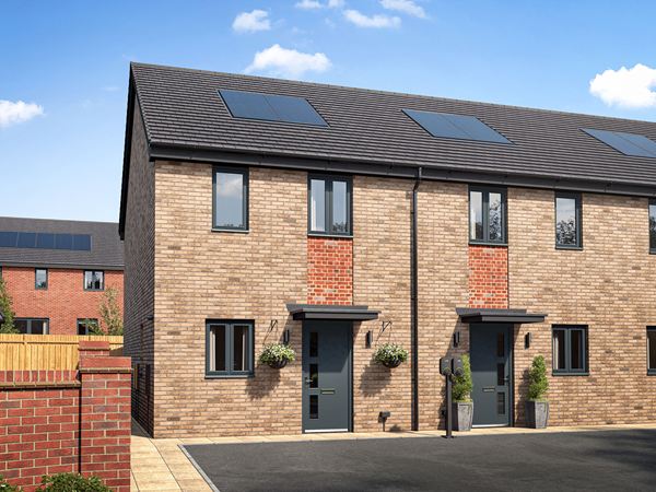 charles church at the cromer