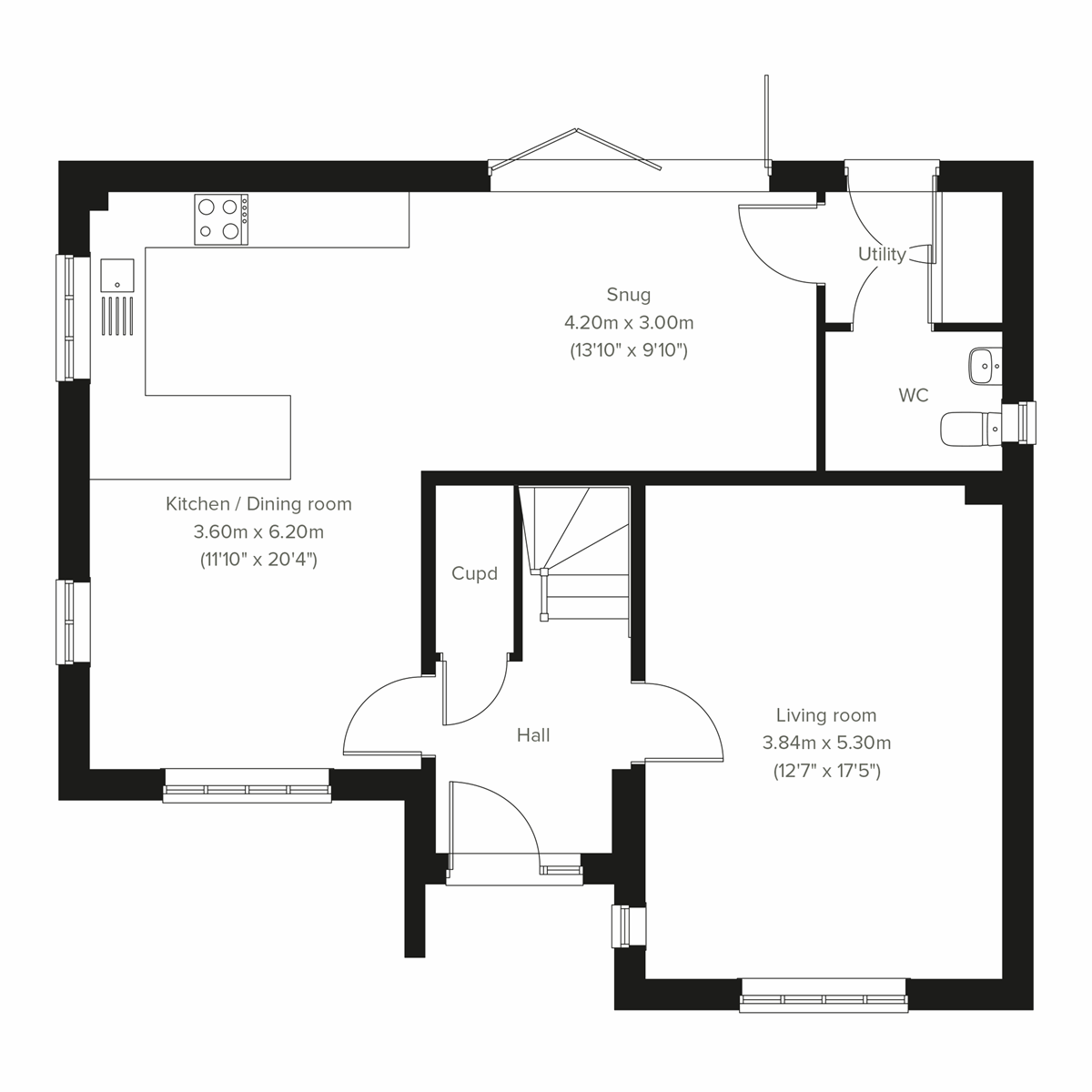 Property Floorplan