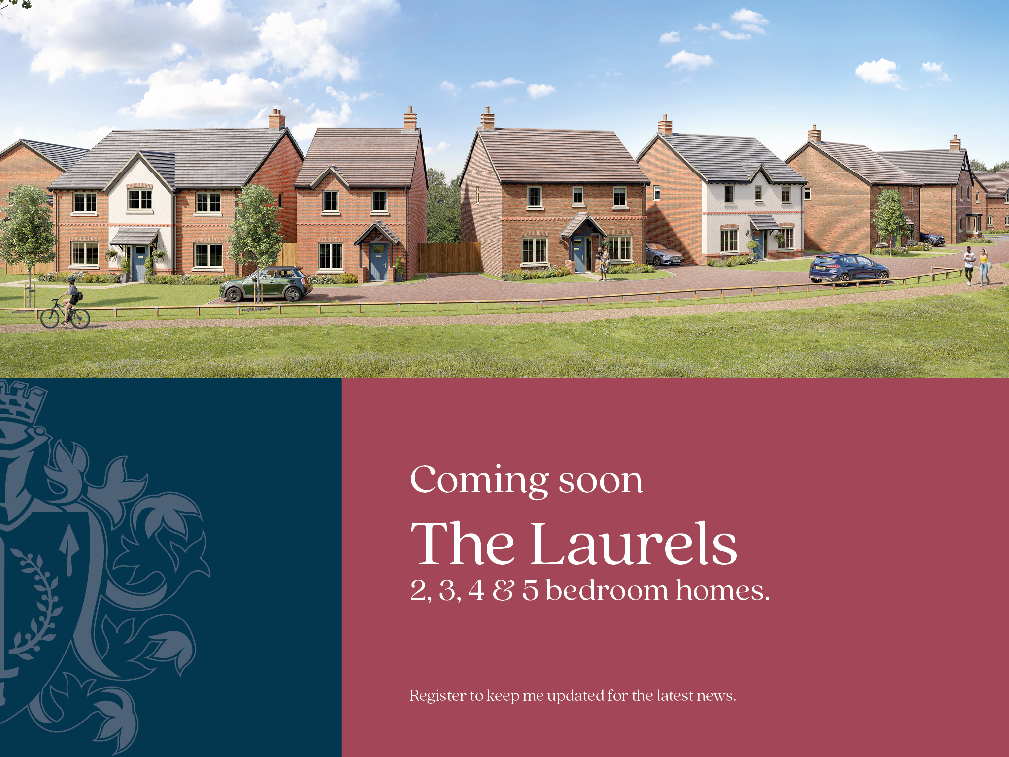 The Laurels