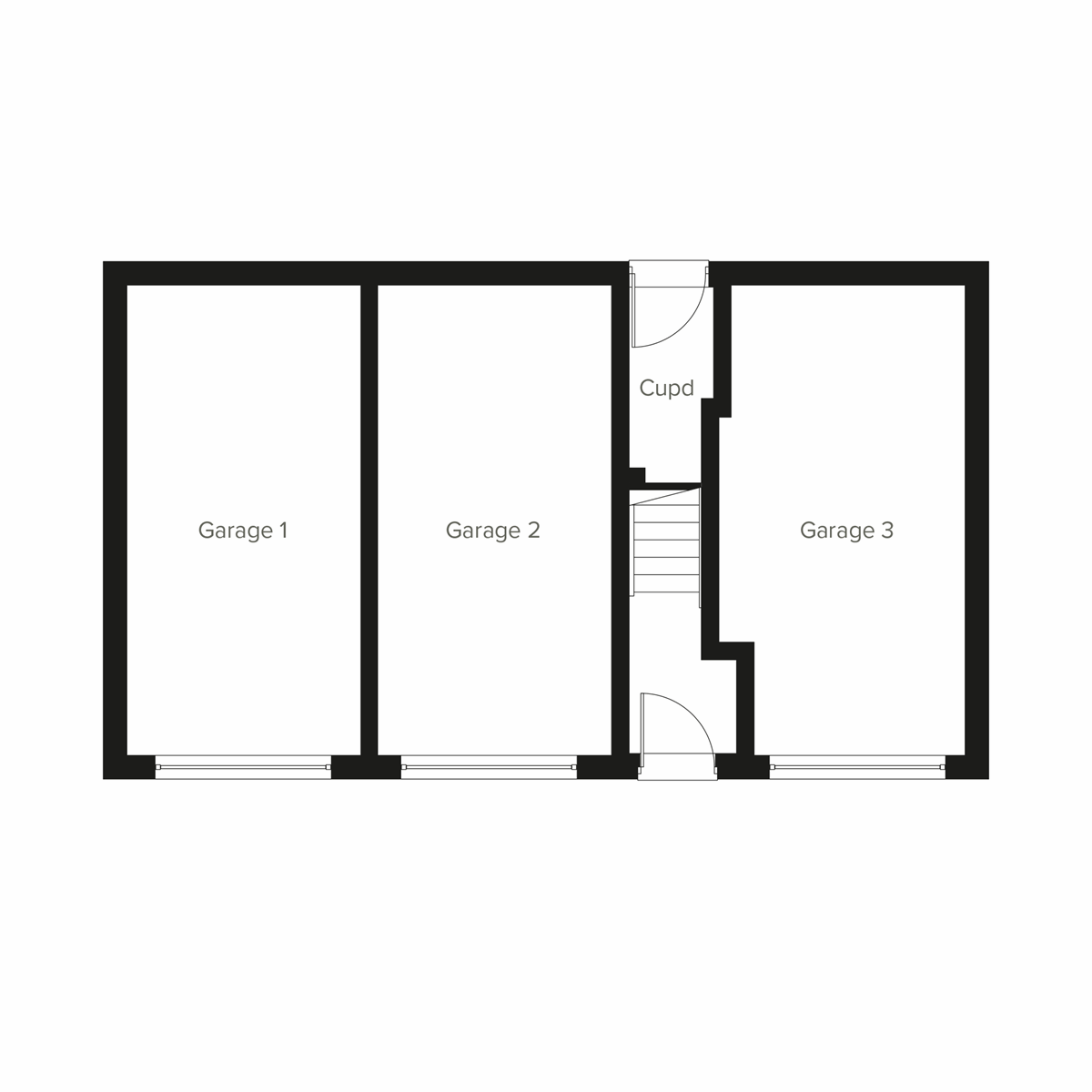 Ground floor  floor plan