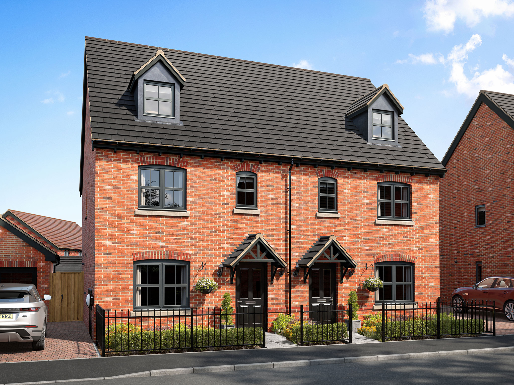 The Boxgrove