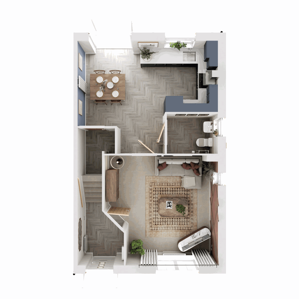 Property Floorplan