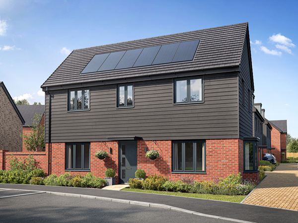 charles church at the hedgerows seacombe