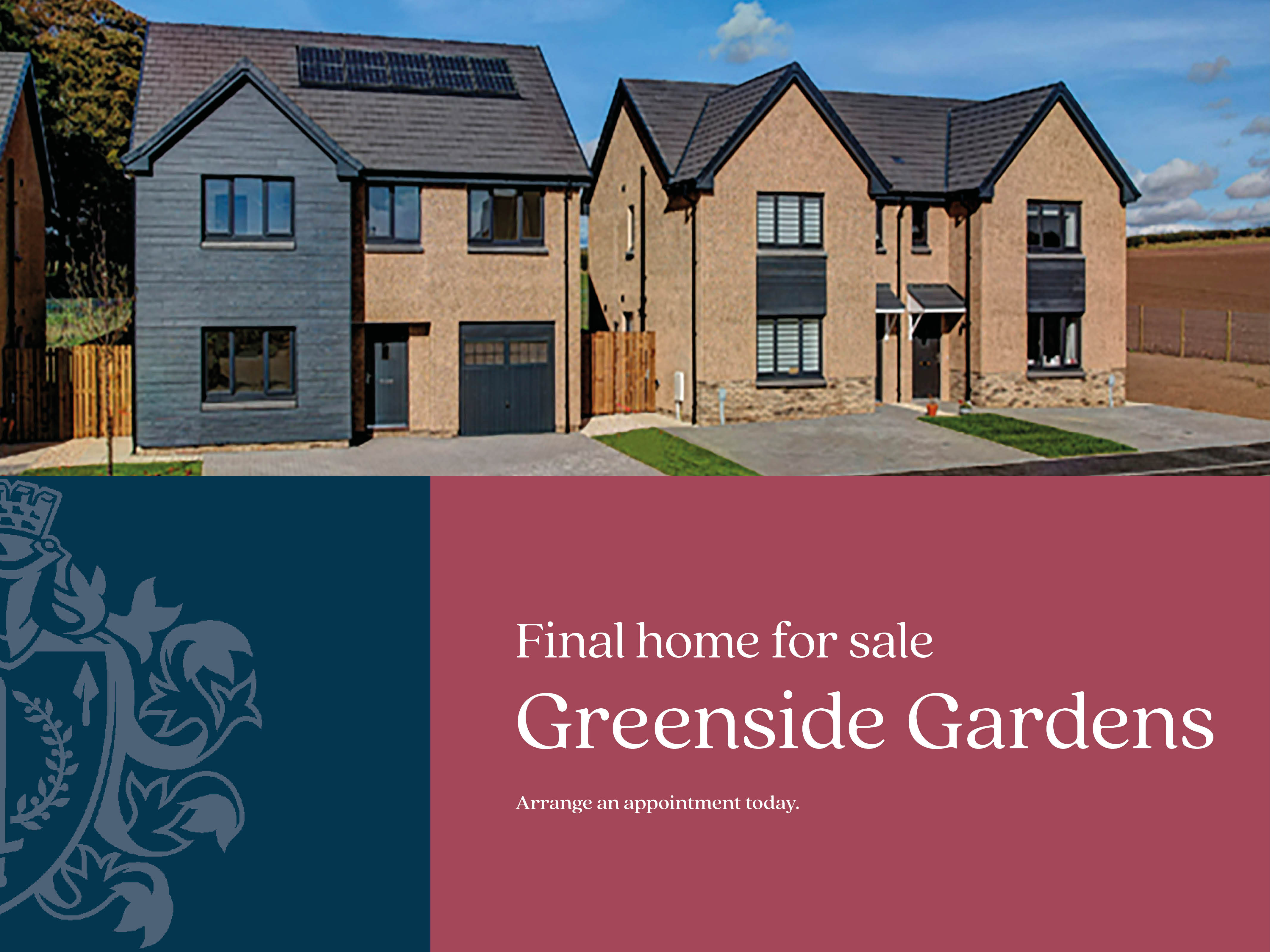 Greenside Gardens