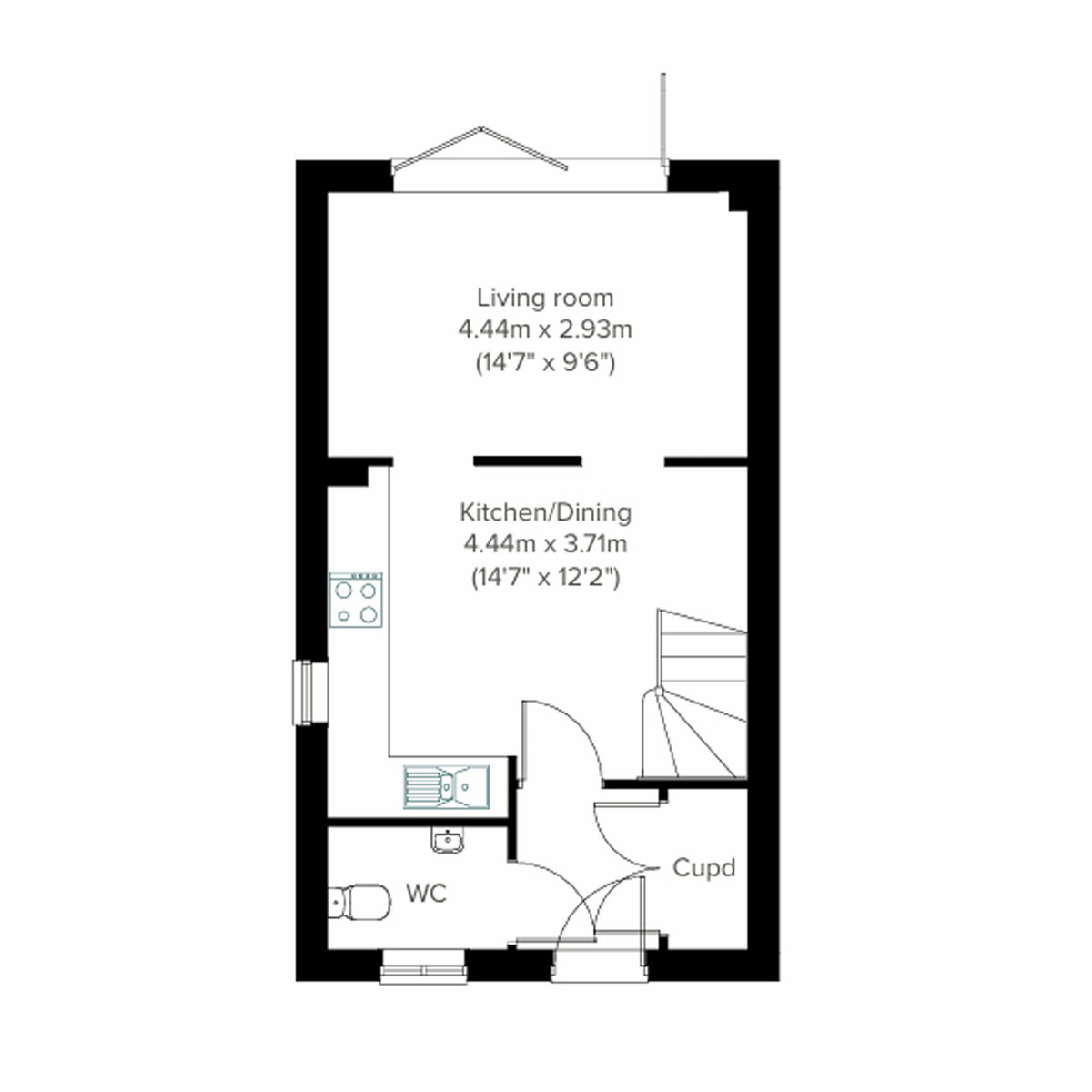 Property Floorplan