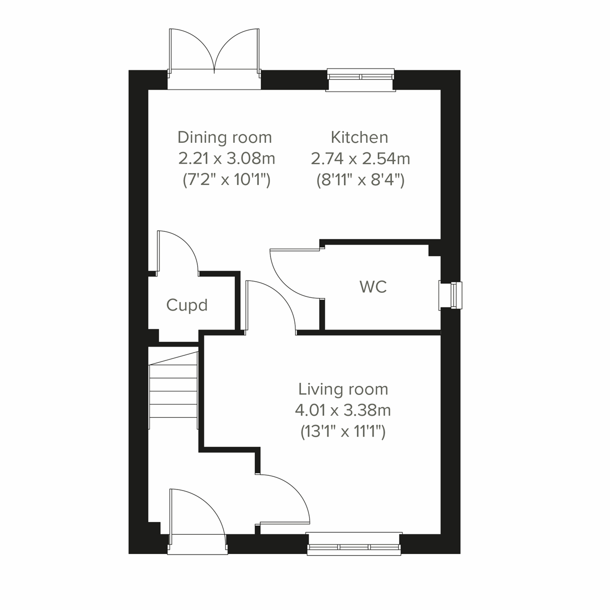 Property Floorplan