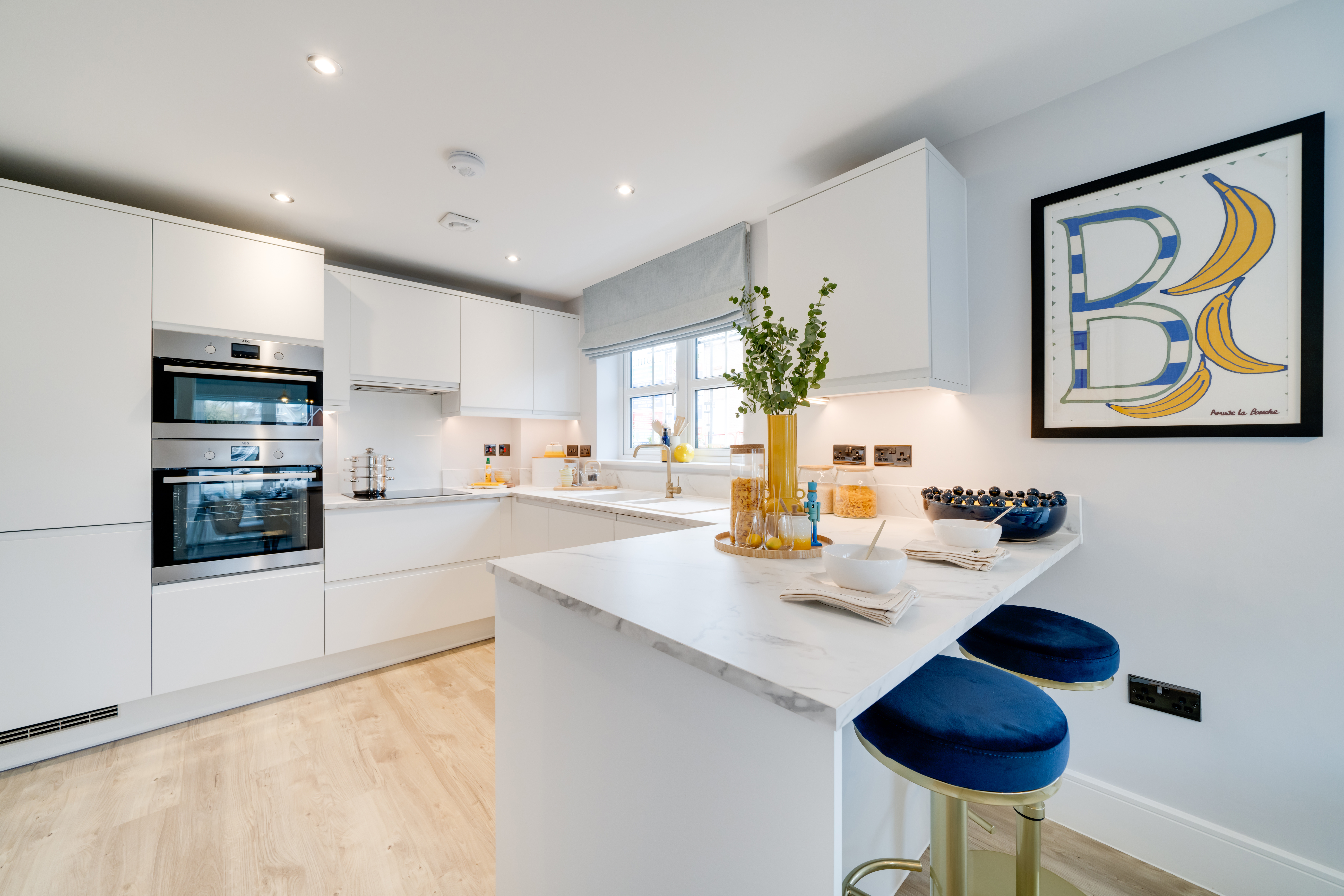 Templegate | New homes for sale in Burgess Hill, West Sussex