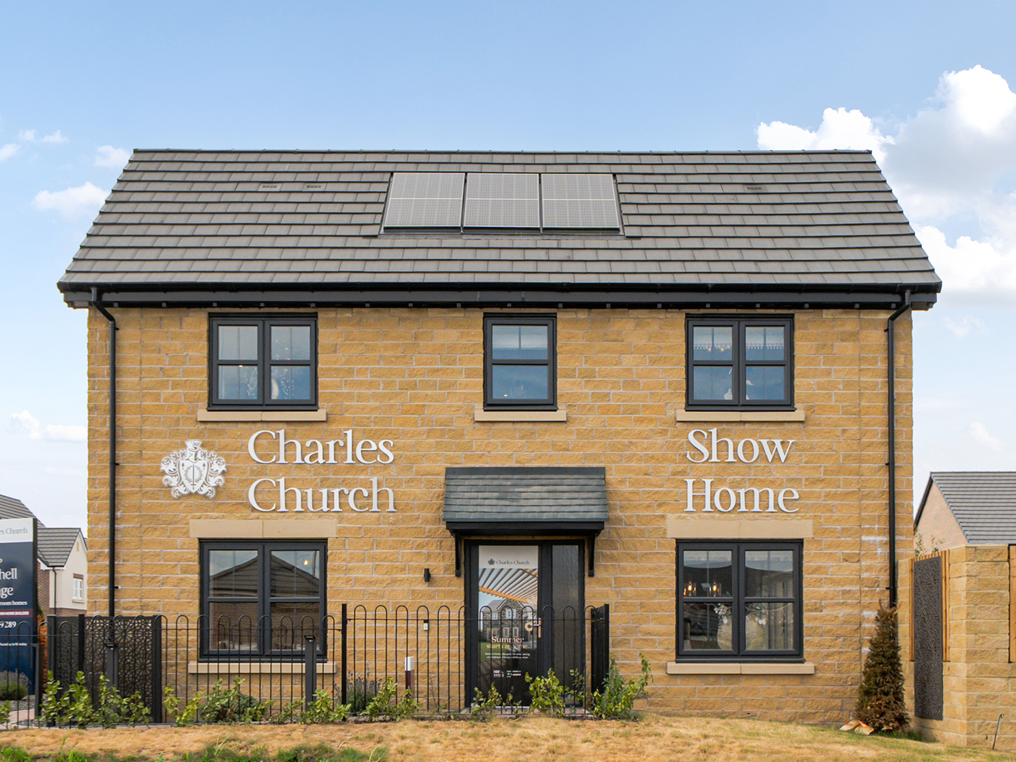 Hatchell Grange
