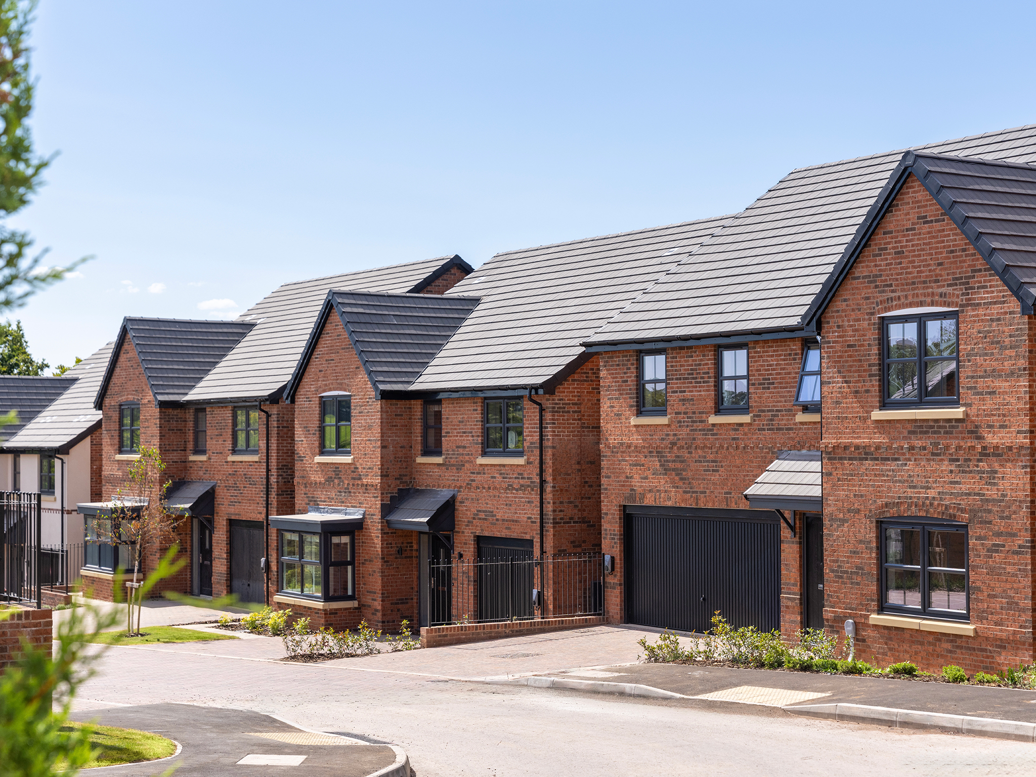Manor Grove