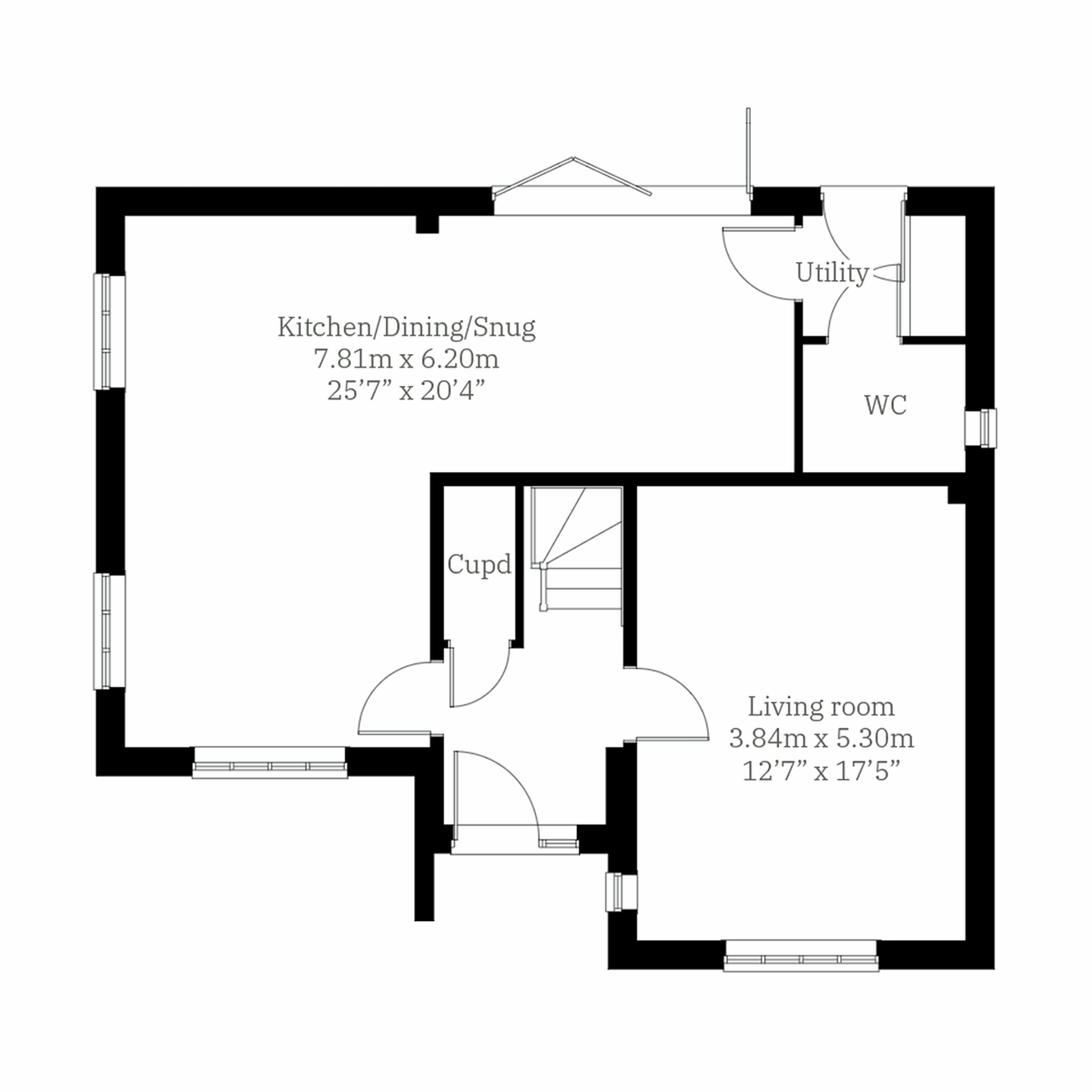 Property Floorplan