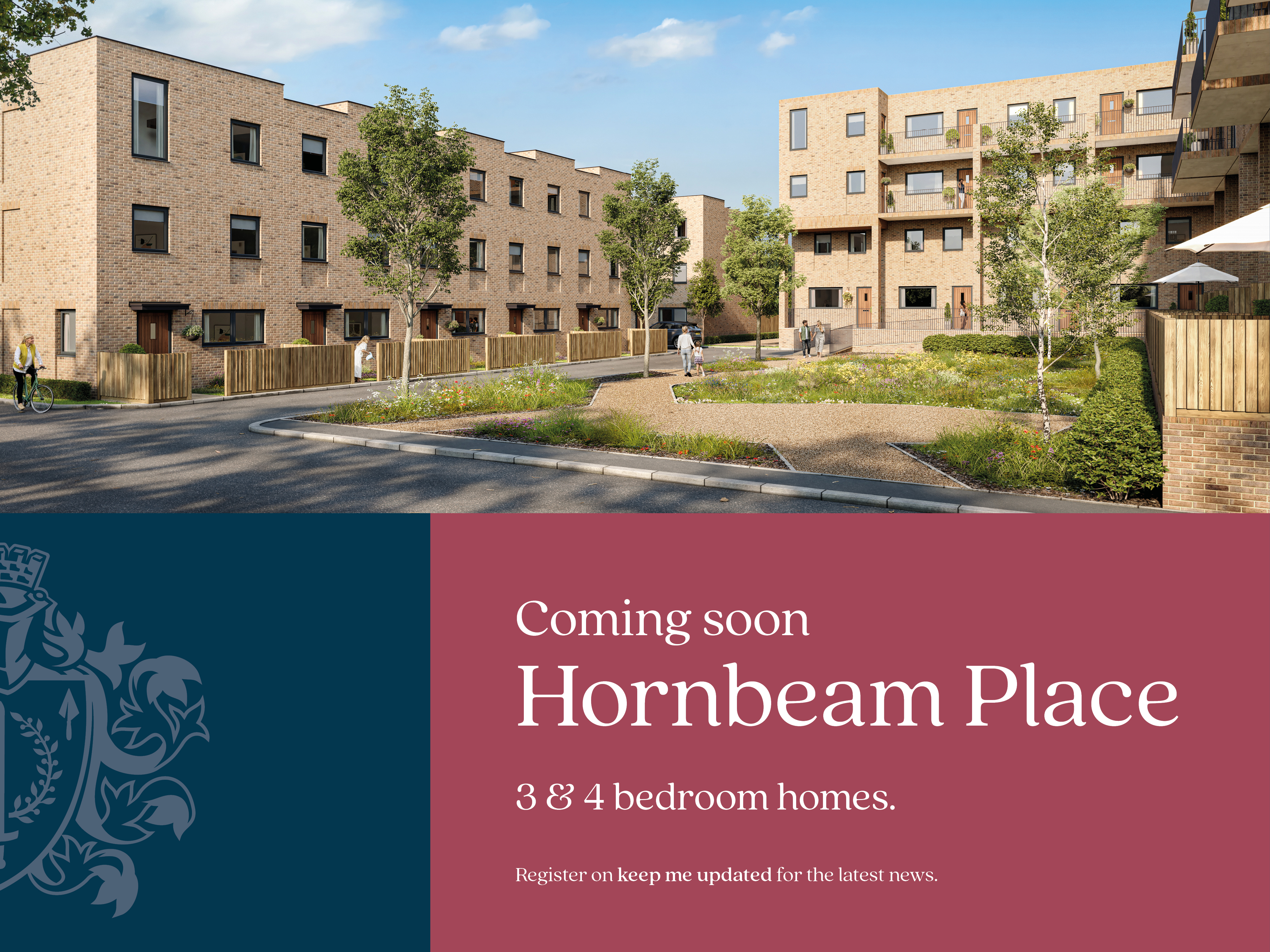 Hornbeam Place