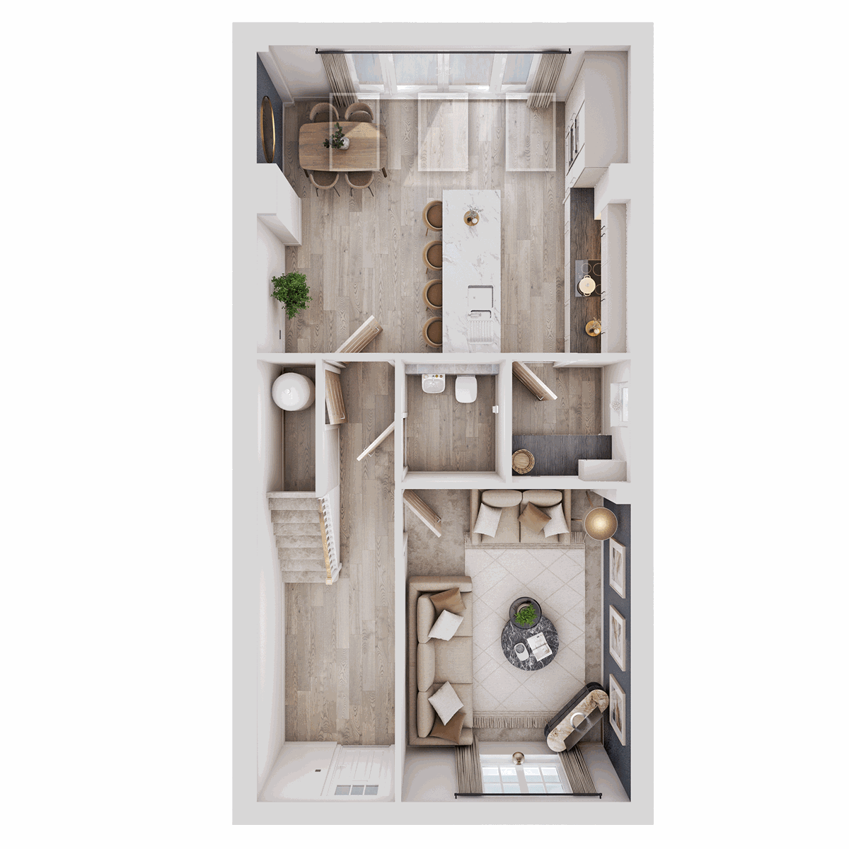 Property Floorplan