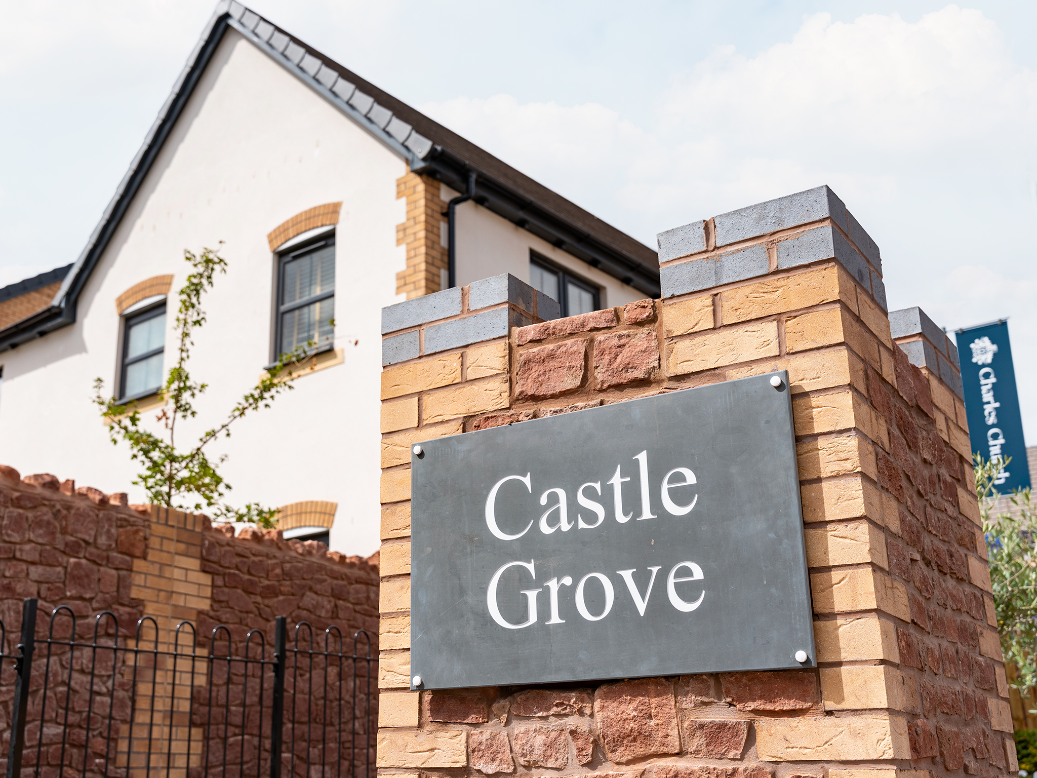 Castle Grove