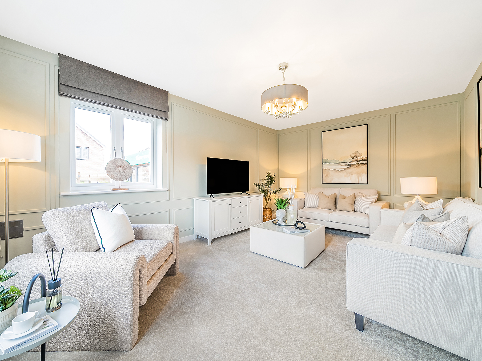 The Marylebone