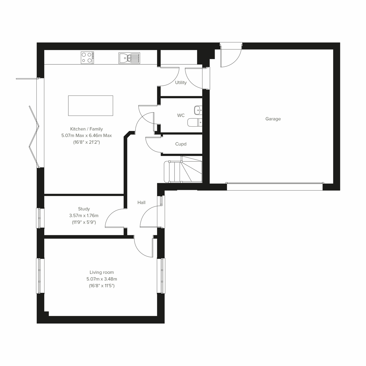 Property Floorplan